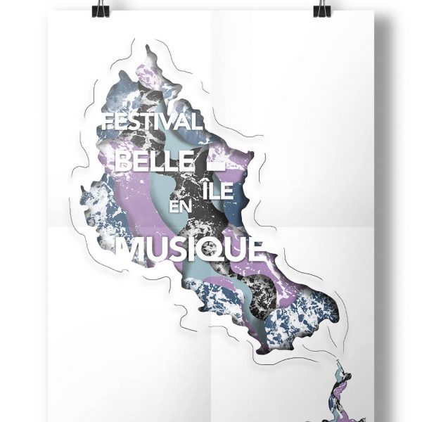 Affiche évènement