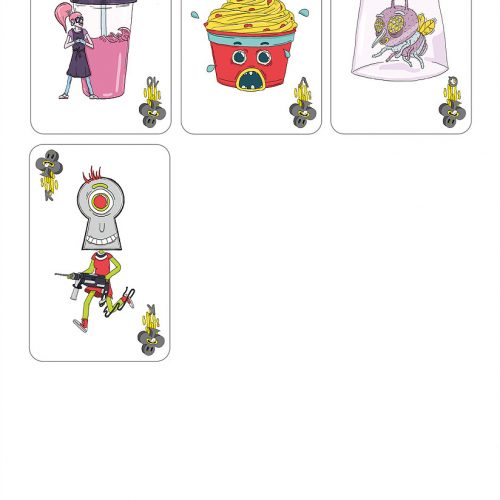 Cartes de jeu-2