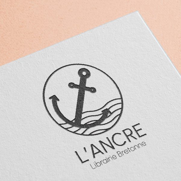 Création de logo
