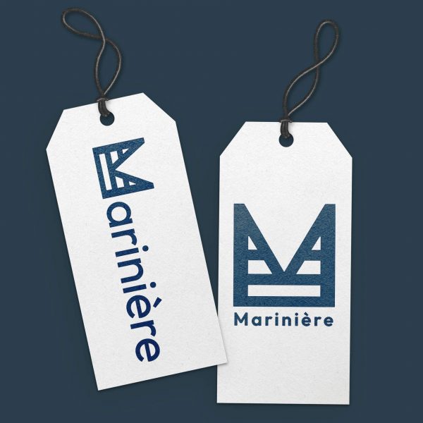 Création de logo