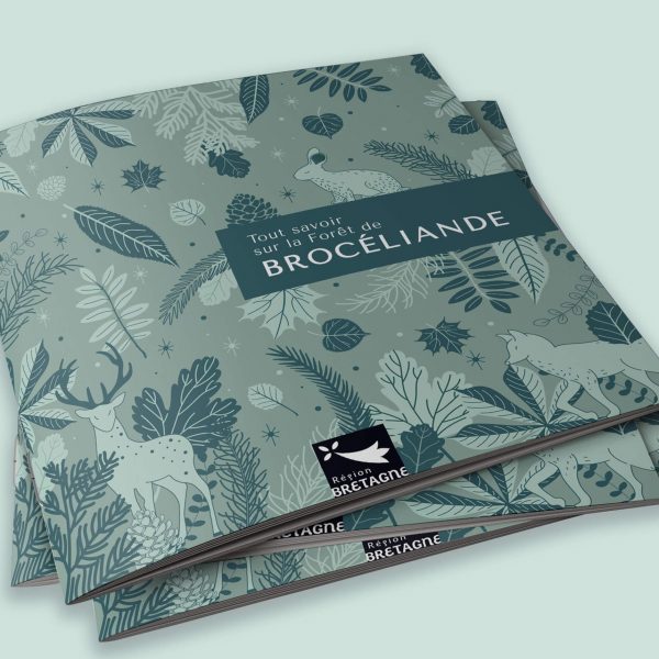 Catalogue touristique