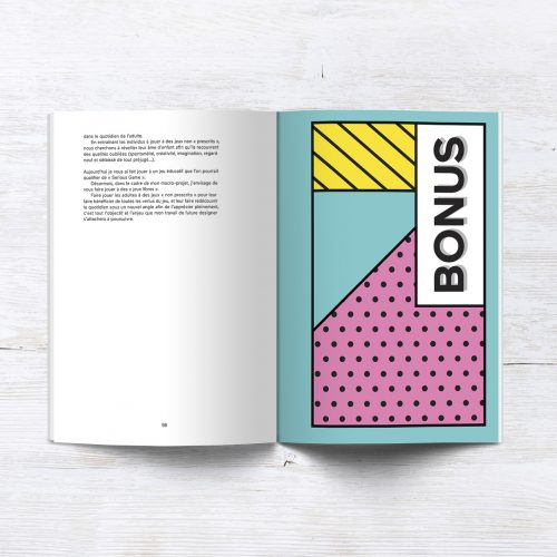bonus
