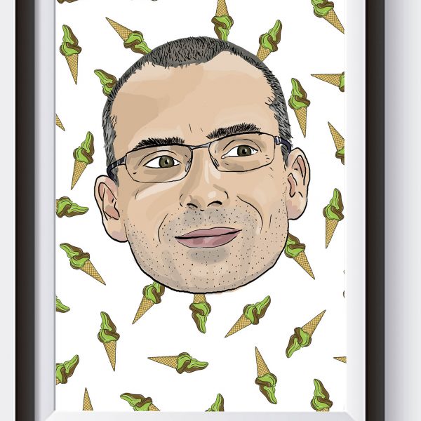 Portraits