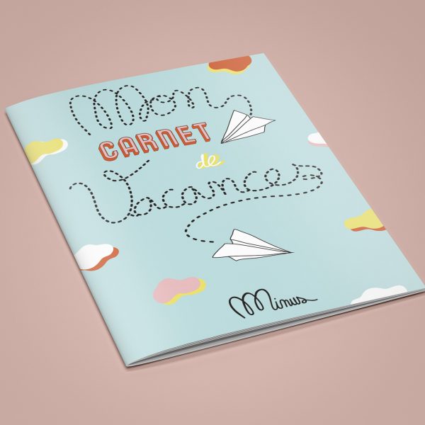 Carnet de vacances
