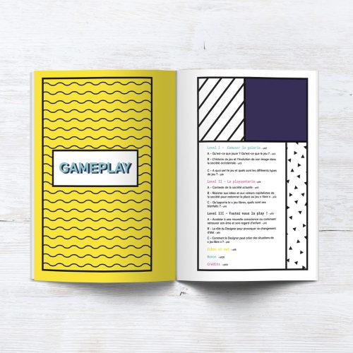 gamepay