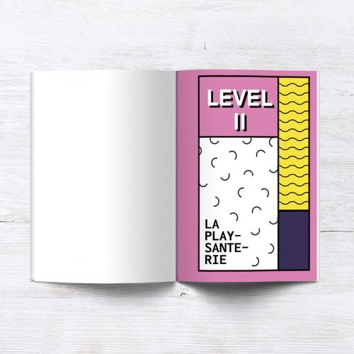 level 2