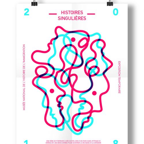 mockup histoires singulière