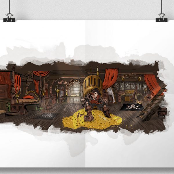 Illustrations diverses
