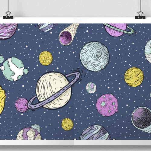 planete